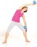 Produktbild Togu Redondo Ball mini 2er-Set (14 cm)