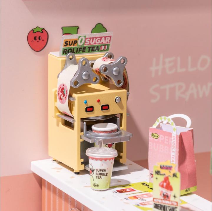 Image du produit Rolife Joy Bubble Tea