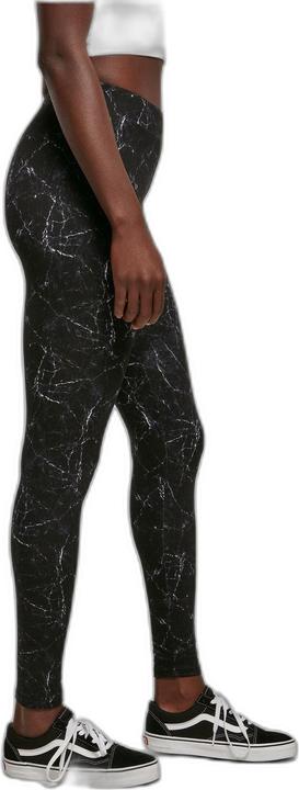 Produktbild Urban Classics Ladies Soft AOP Leggings (M)