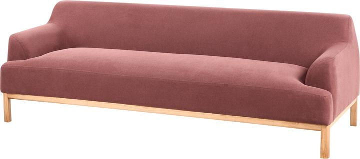 Produktbild Beliani Sosjo (3-Sitzer)