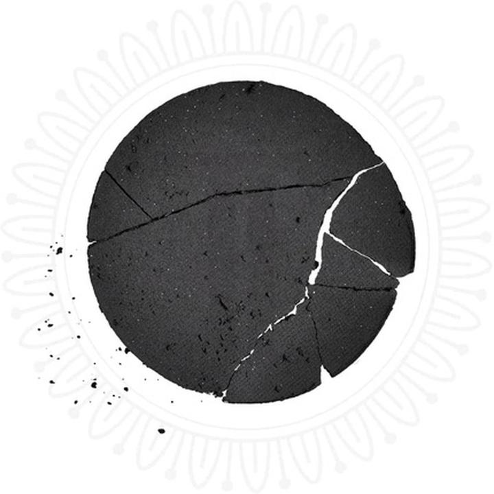 Image du produit T. LeClerc Ombre à paupières Wet & Dry (010 Noir Précieux)