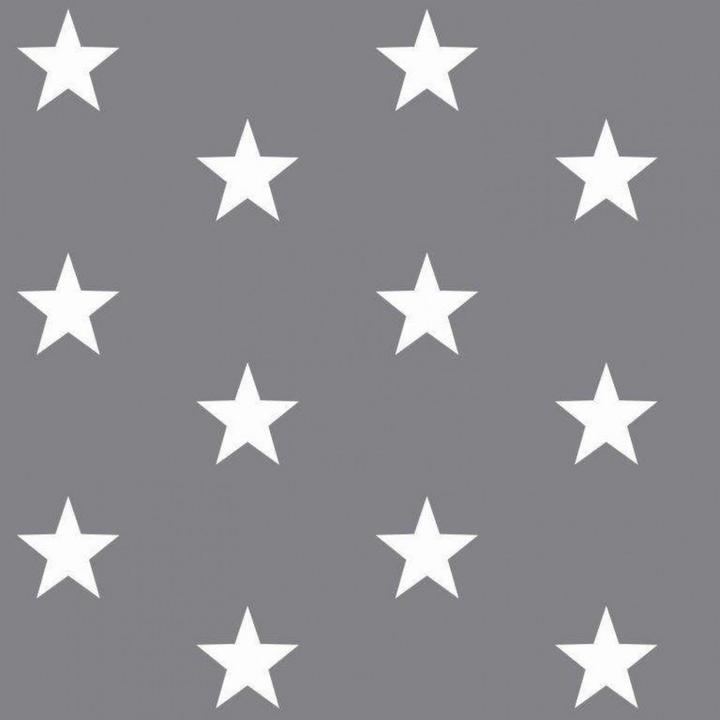 Immagine prodotto Hanabi Stelle di design in cotone