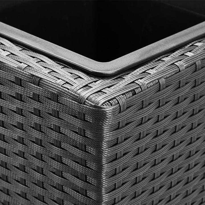 Produktbild Casaria Blumentopf (27 cm)