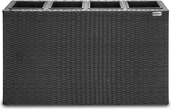 Produktbild Casaria Blumentopf (27 cm)