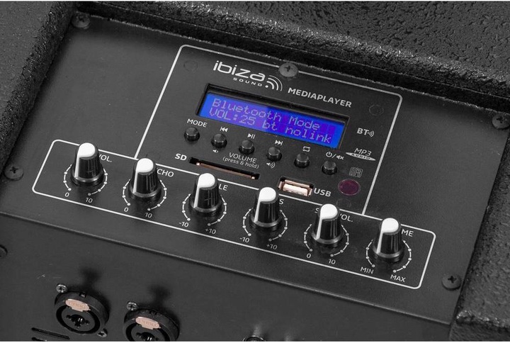 Produktbild Ibiza CSX10