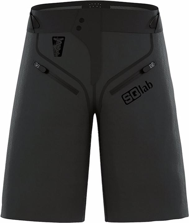 Bike shorts