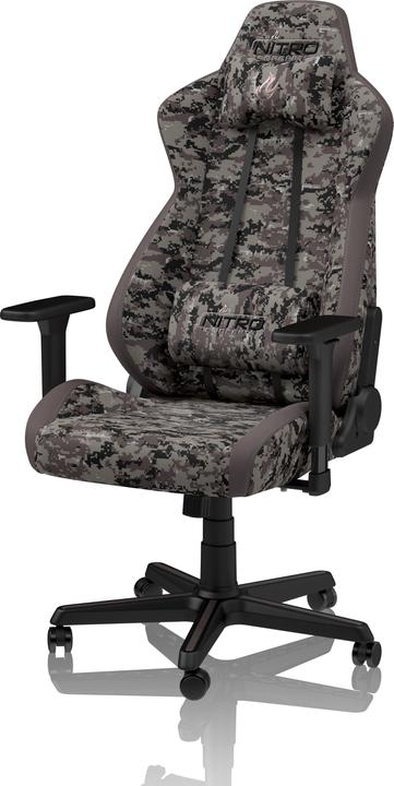 Actual product image Nitro Concepts S300