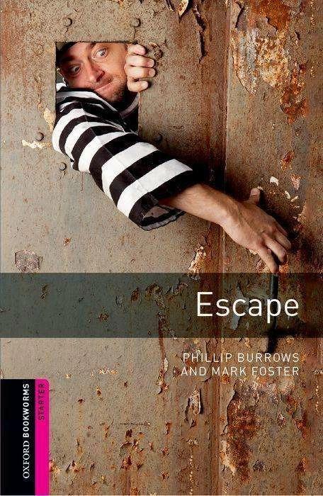 Produktbild 5th school year, level 1 - Escape - new edition (Englisch, Mark Foster, Phillip Burrows, 2007)