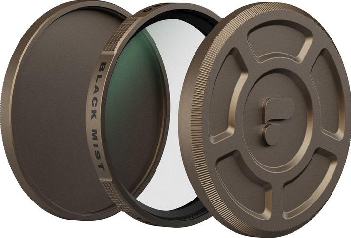 Image du produit PolarPro 135 Series – Black Mist Filter – 55 (55 mm, Filtre Black Mist)