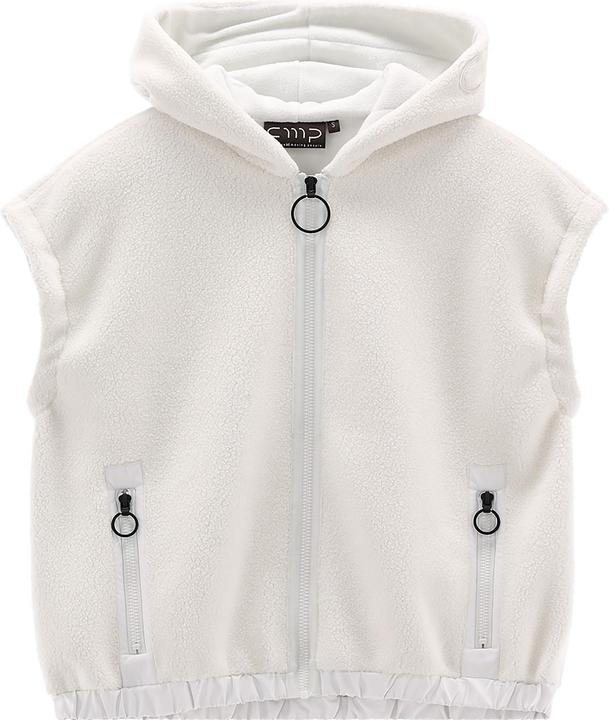 CMP Campagnolo Jacket Fix Hood (M)