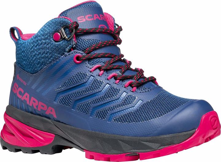 Produktbild Scarpa Rush Mid GTX Schuhe (36)