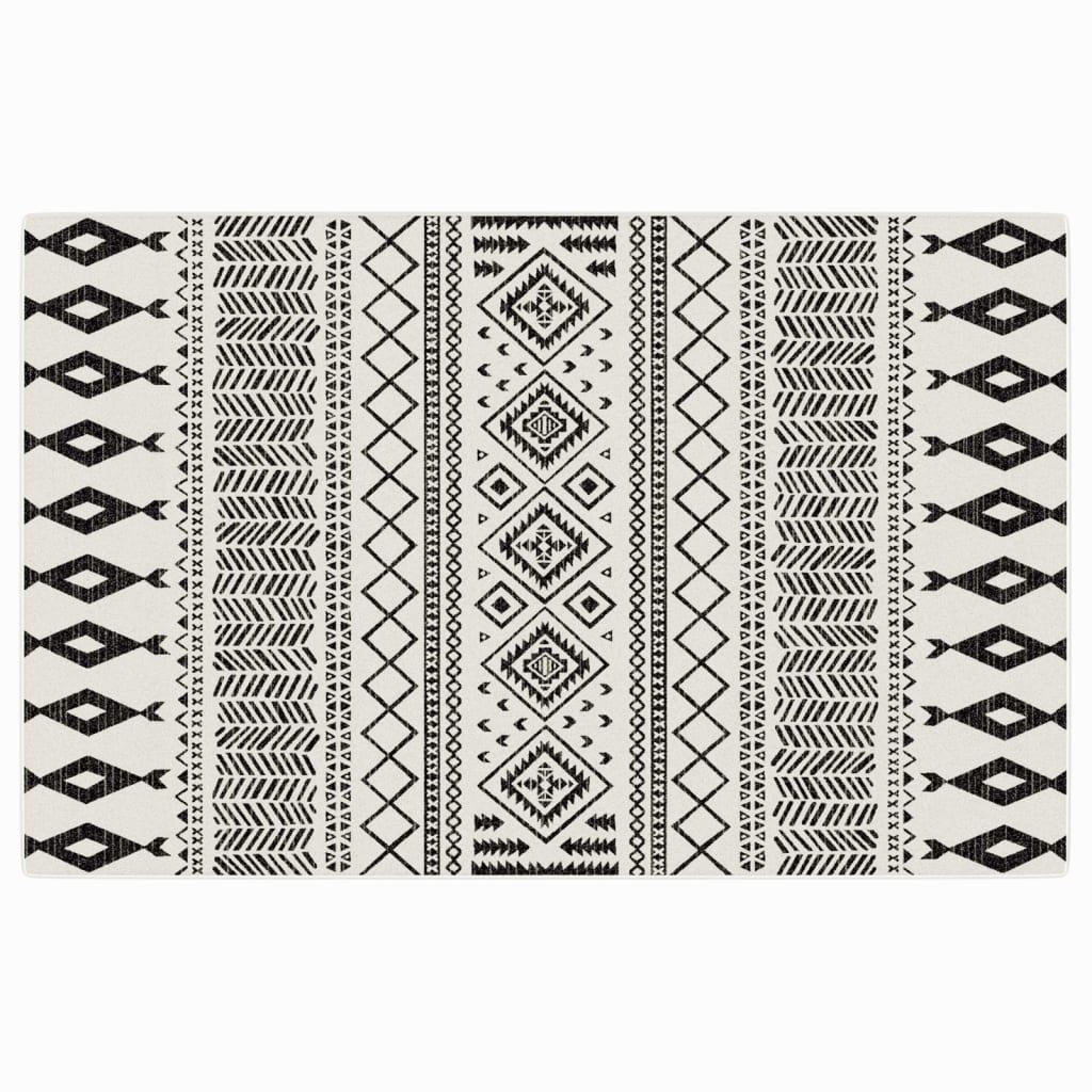 VidaXL, Teppich, Kare (190 x 300 cm)