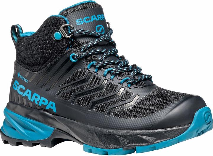 Produktbild Scarpa Rush Mid GTX Schuhe (28)