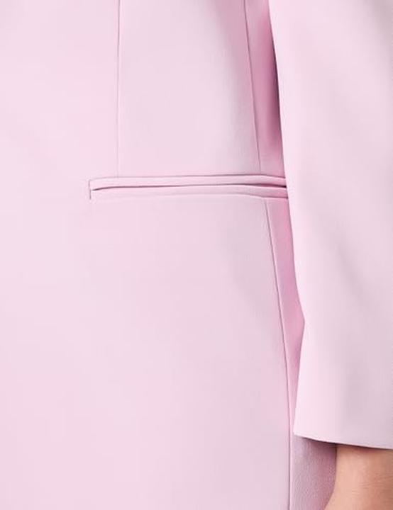 Immagine prodotto Pinko Exagerata giacca crepe stretch con bottoni (34)