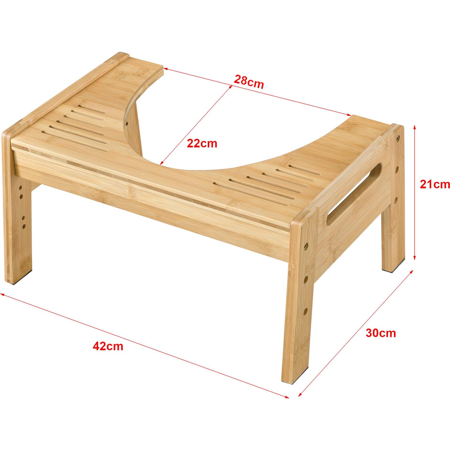 Thumbnail - En.Casa, Hocker + Pouf, Kalajoki