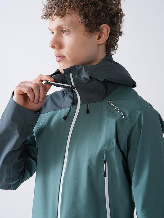Produktbild Ortovox Westalpen Light Jacket (XL)