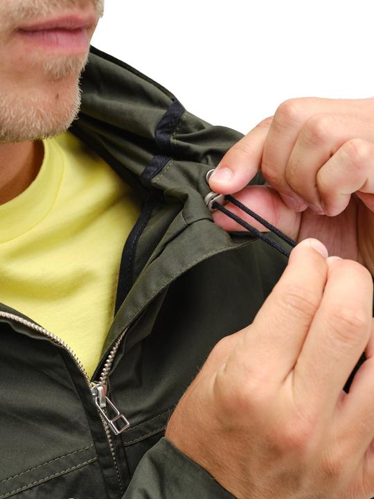 Produktbild Mover Plastic Free Sportswear EtaDryWinbreaker Shell (XL)