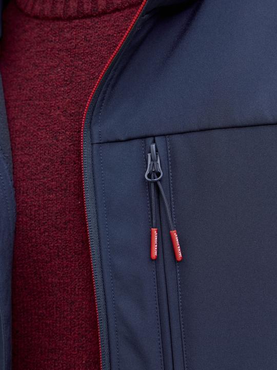 Produktbild Jack & Jones Softshell Jacke Softshell Jacke (XS)