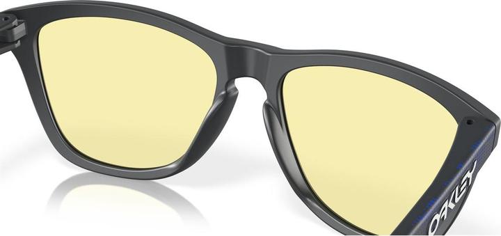 Actual product image Oakley Frogskins