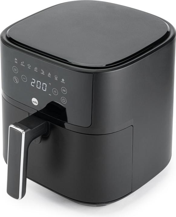 Image du produit Wilfa AF-60B Air fryer