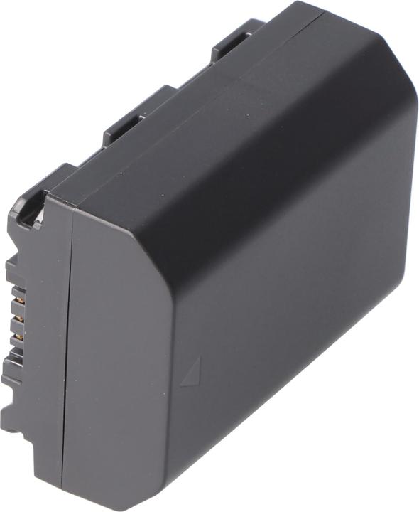 Actual product image AccuCell Battery Sony NP-FZ100, A7 Mark 3, A7R Mark 3 (Rechargeable battery)