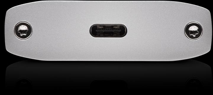 Actual product image SanDisk Professional G-Drive SSD (1000 GB)