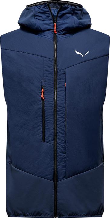 Produktbild Salewa Sella Durastretch/Tirolwool® Responsive Hybrid Weste (XL)