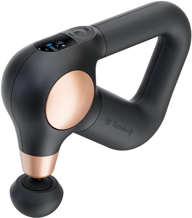 Actual product image Therabody Theragun Sense 2 (5 Steps)