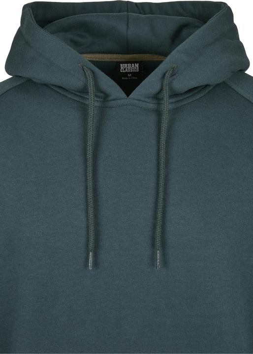 Produktbild Urban Classics Blank Hoody (M)