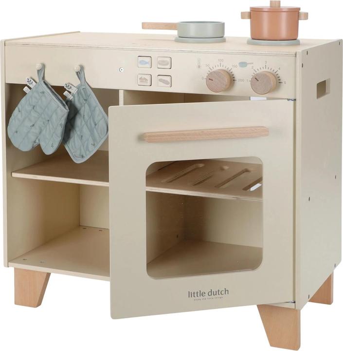 Produktbild Little Dutch Küche