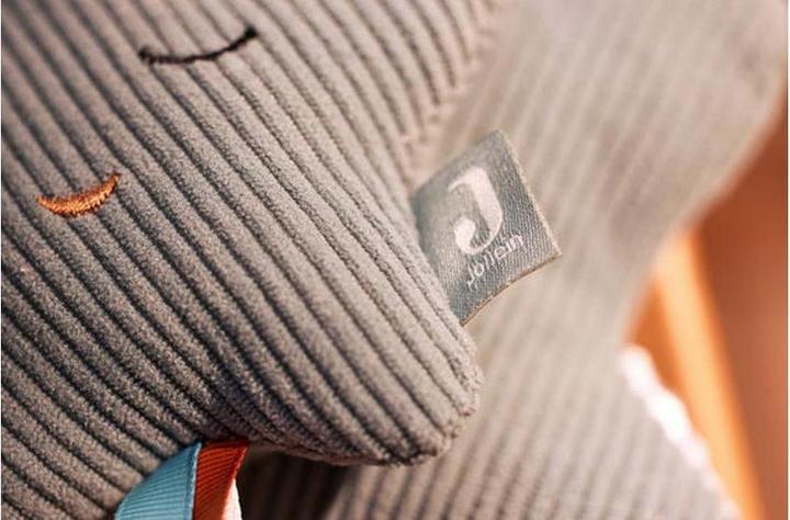 Actual product image Jollein Spieluhr Star Sea Green