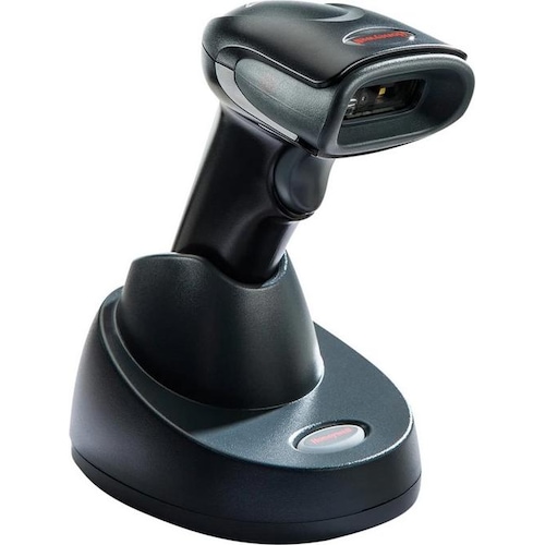Honeywell Voyager XP 1472g (2D-Barcodes), Barcode-Scanner, Schwarz