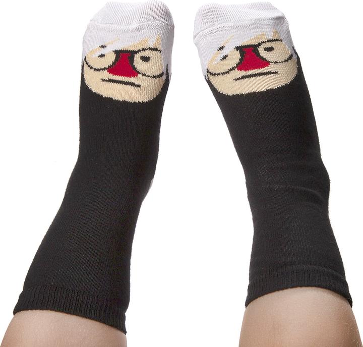 Image du produit Chattyfeet Andy Sock-Hole (Une unité par pack, 27 - 30)