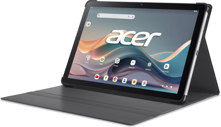 Actual product image Acer Tab M10 LTE M10-12-846X (4G, 10.10", 128 GB, Champagne grey)
