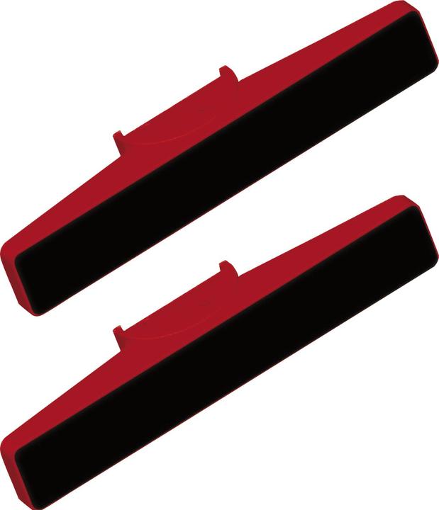 Actual product image Bessey Adapter K Body clamp KR-AS sch (170 mm)