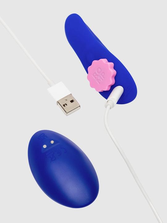 Produktbild Romp Party Panty Vibe Ferngesteuerter Vibrator