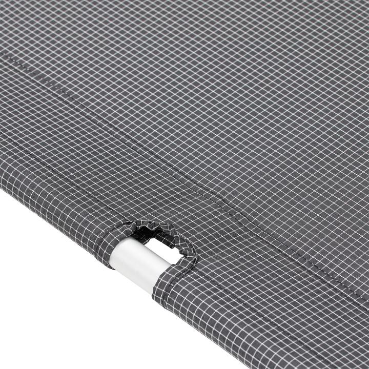 Actual product image Helinox Lite Folding Bed
