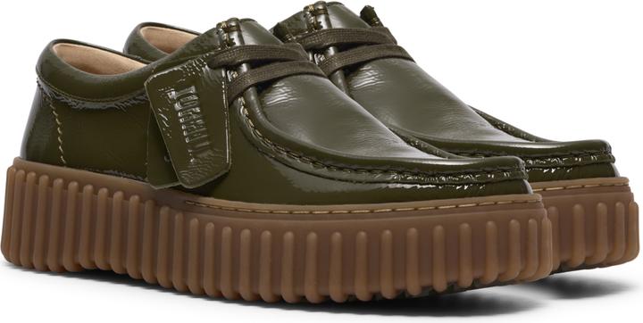 Actual product image Clarks W Torhill Bee (41.5)