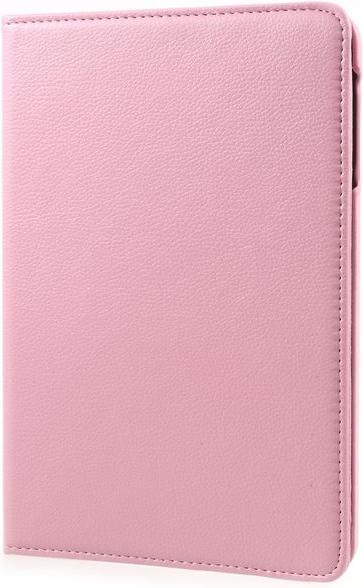 Image du produit MU Classic Couverture en cuir avec texture litchi (Galaxy Tab S3 9.7 (2017))