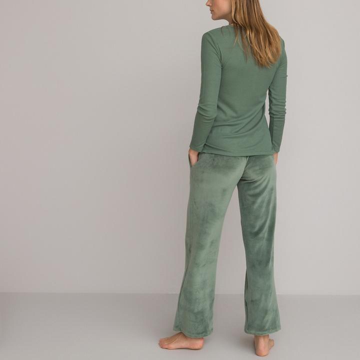 Actual product image La Redoute Collections Pyjamas (48, 50)