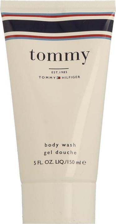 Actual product image Tommy Hilfiger Tommy - Body Wash (50 ml)