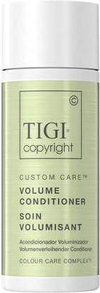 Actual product image Tigi Copyright Custom Care Volume Conditioner 1.69oz