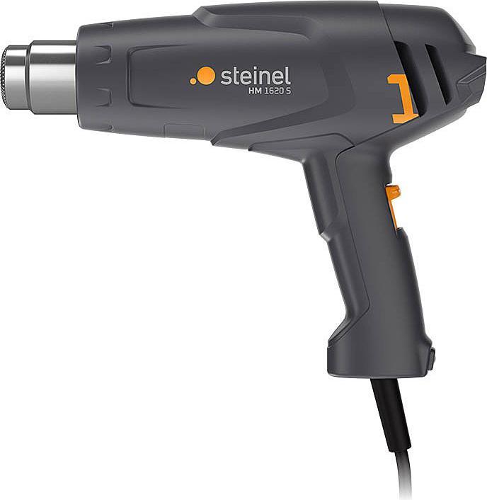 Actual product image Steinel Heissluftgebläse HM 1620S