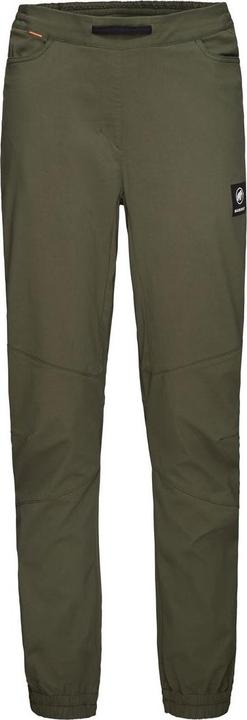 Produktbild Mammut Massone Light Pants (34)