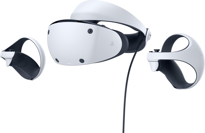 Productafbeelding Sony PS5 VR2 Horizon Roep van de Berg Bundel