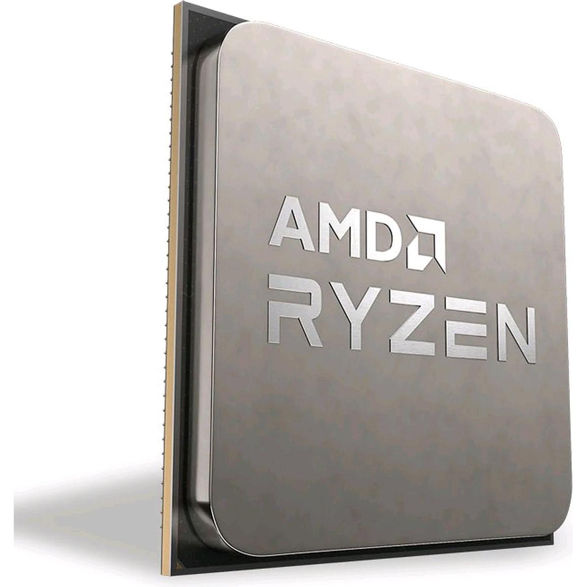 AMD Ryzen 5 5600X - kaufen bei Digitec