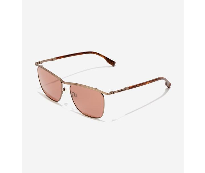 Actual product image Hawkers Sonnenbrille CALI Bronze Brown für Herren und Damen