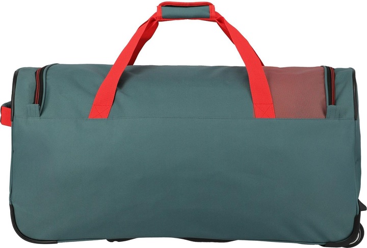 Actual product image Travelite Basics 2 Rollen Reisetasche 71 cm (89 l, XL (from 140l))