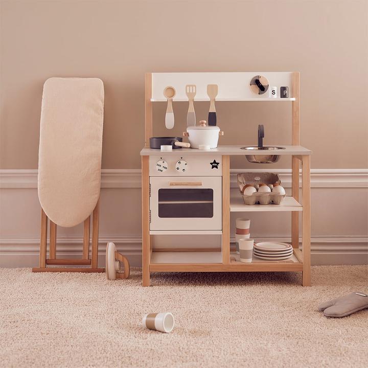 Image du produit Kids Concept Grande dînette cuisine