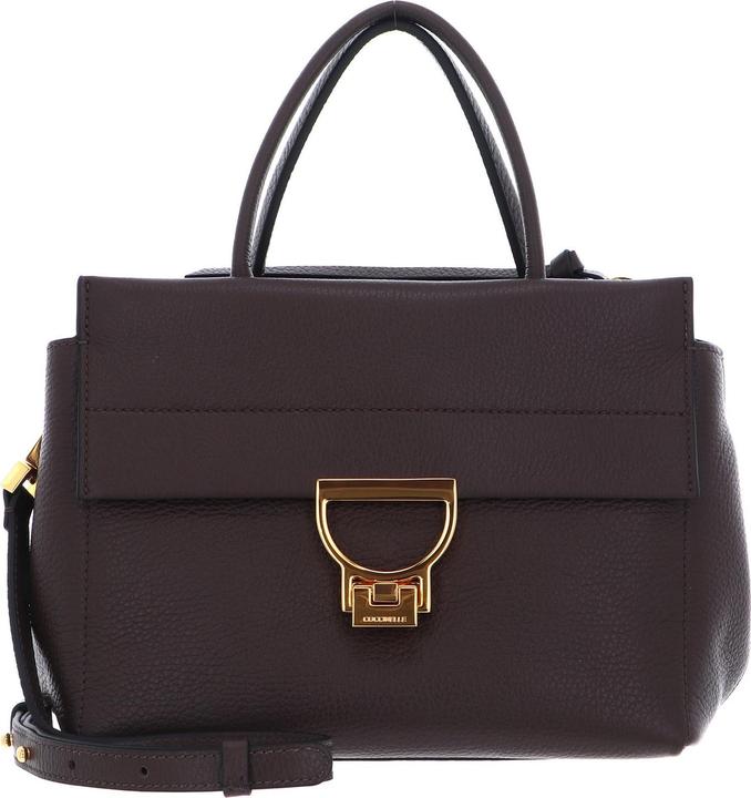 Immagine prodotto Coccinelle Arlettis Handbag Grained Leather
